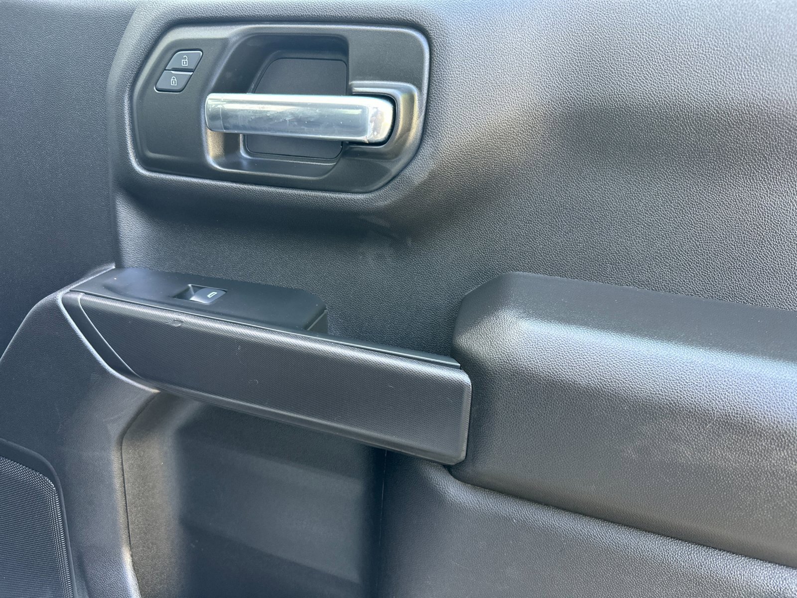 Used 2024 Chevrolet Silverado 1500 W/T w/ WT Fleet Convenience Package image 17