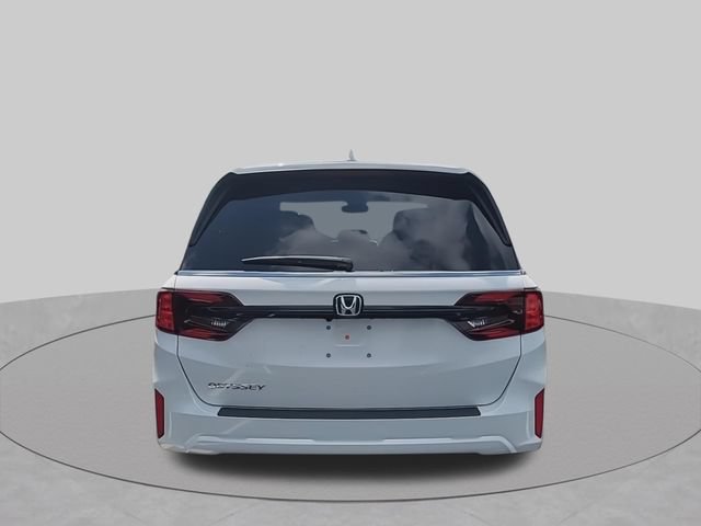 New 2027 Honda Odyssey EX-L image 7