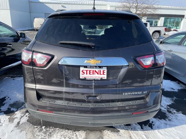 Used 2013 Chevrolet Traverse LT image 6