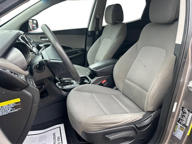 Used 2016 Hyundai Santa Fe Sport image 37