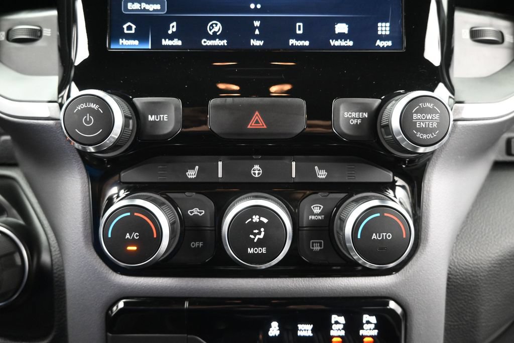 Used 2022 RAM 1500 Big Horn AWD/4WD image 20
