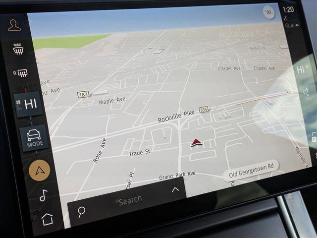 Certified 2026 Land Rover Range Rover Velar Dynamic SE image 13