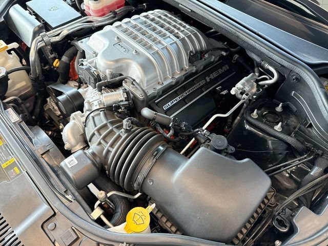Used 2024 Dodge Durango SRT Hellcat AWD/4WD image 64