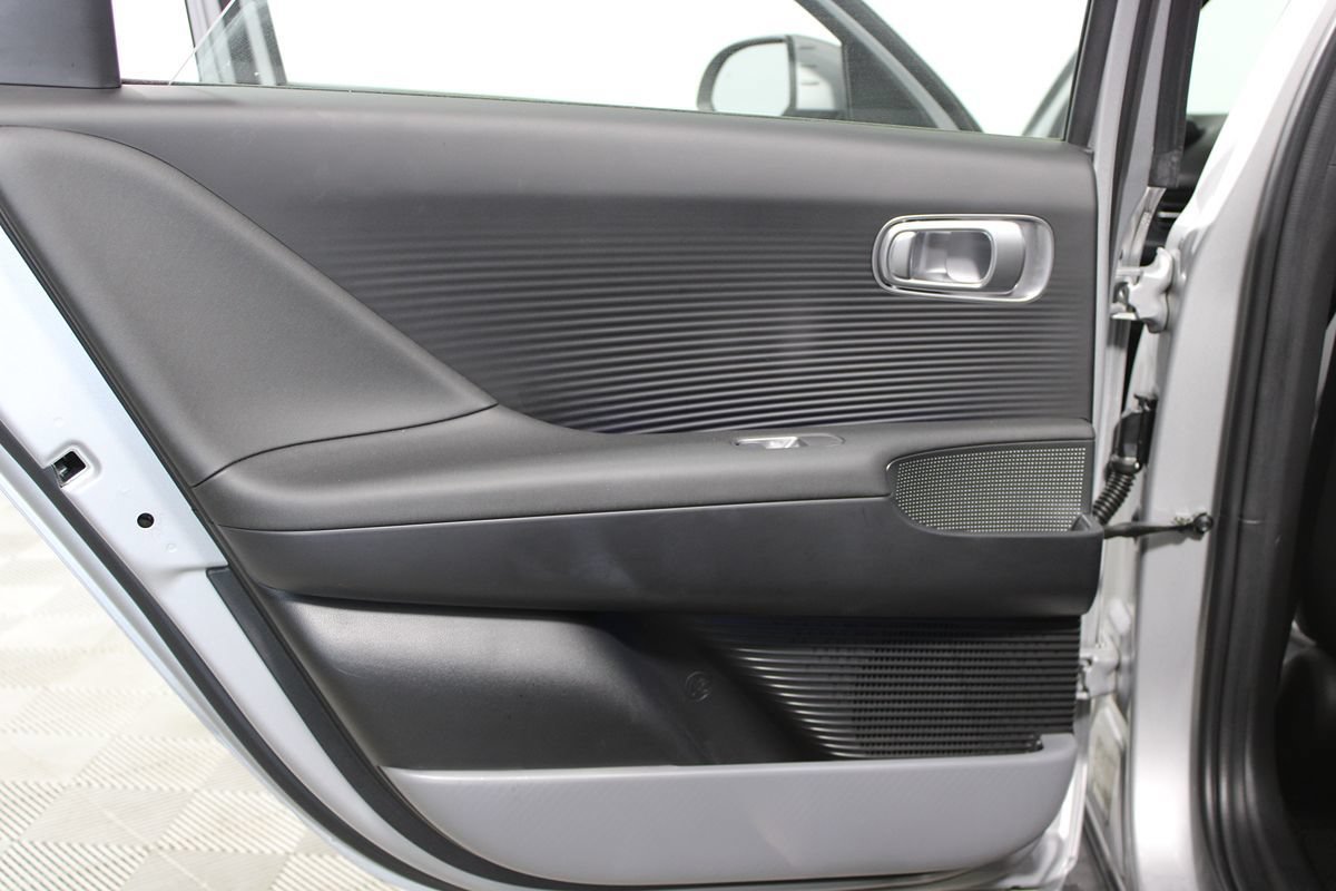 Used 2024 Hyundai Ioniq 6 SEL RWD image 24