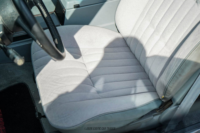 Used 1987 Chevrolet Monte Carlo SS RWD image 56