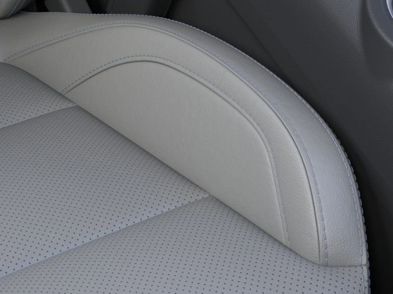 New 2025 Ford Mustang Premium RWD image 16