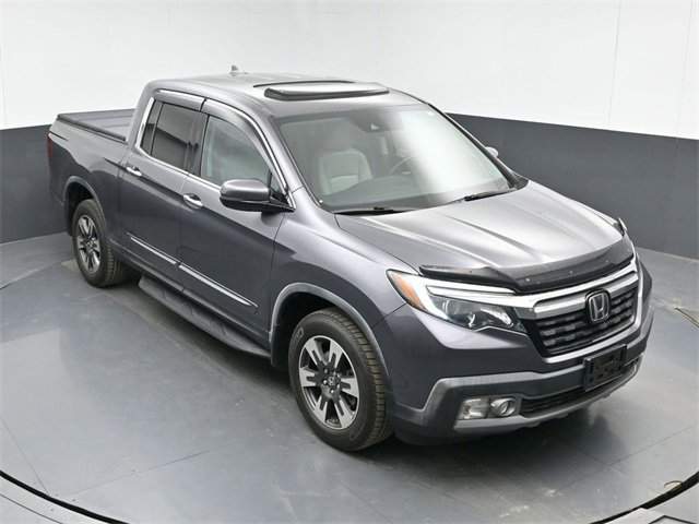Used 2019 Honda Ridgeline RTL-E image 13