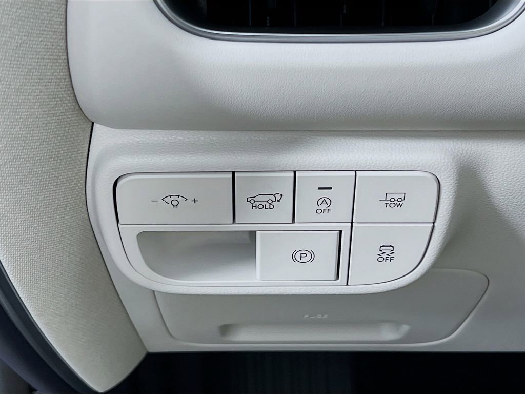 New 2026 Hyundai Palisade Calligraphy image 9