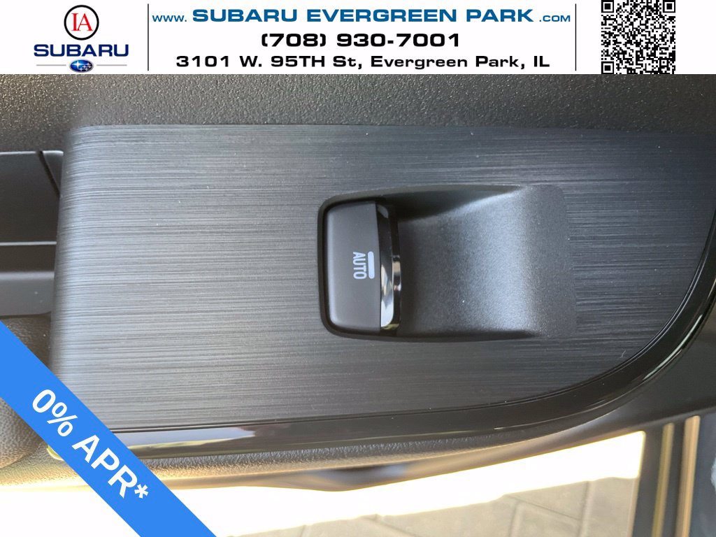 New 2026 Subaru Outback Premium AWD/4WD image 36