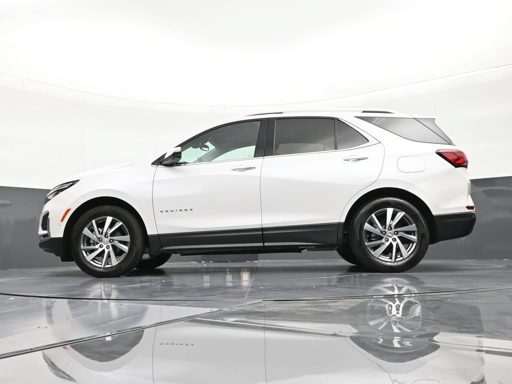 Used 2024 Chevrolet Equinox Premier FWD image 21