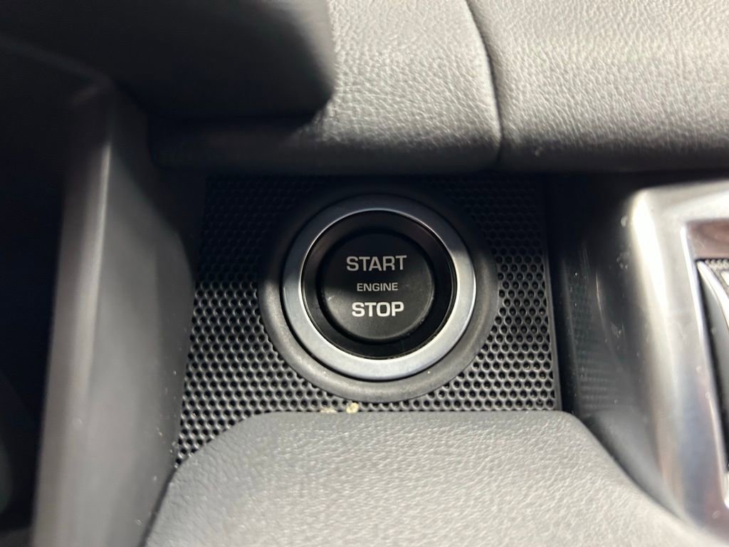 Used 2014 Land Rover Range Rover Sport HSE image 12