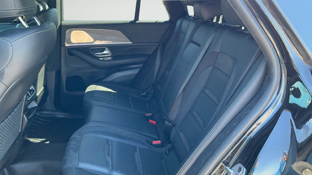 Used 2022 Mercedes-Benz GLE 53 AMG 4MATIC Coupe image 19