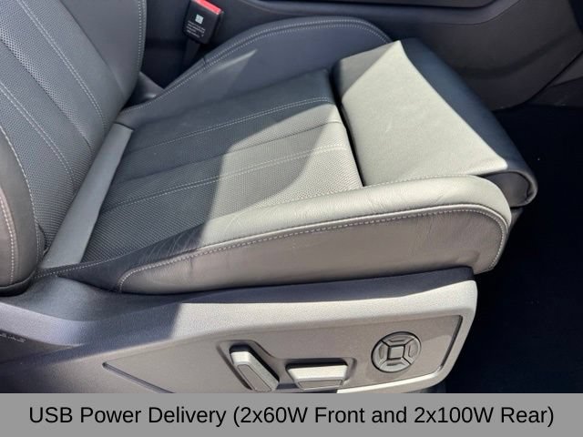 Used 2025 Audi Q5 Premium Plus AWD/4WD image 24