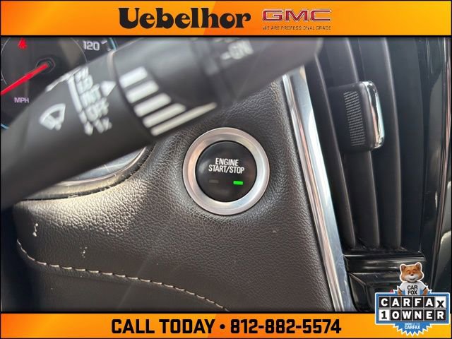 Used 2023 Chevrolet Traverse LT image 27
