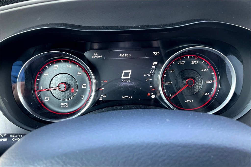Certified 2023 Dodge Charger GT image 20
