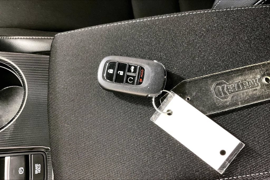 Used 2022 Honda Civic Sport image 12