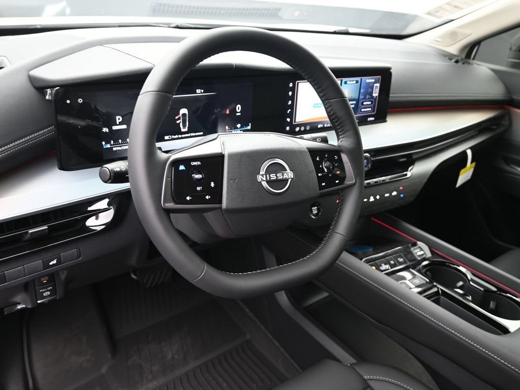 New 2026 Nissan Murano SL AWD/4WD image 19