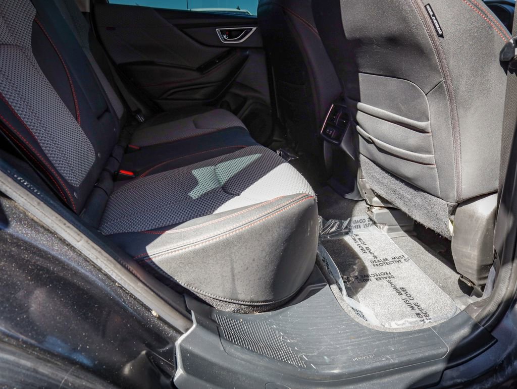 Used 2019 Subaru Forester Sport AWD/4WD image 27