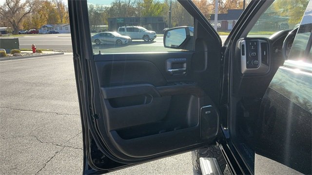 Used 2018 GMC Sierra 1500 Denali w/ Denali Ultimate Package image 4