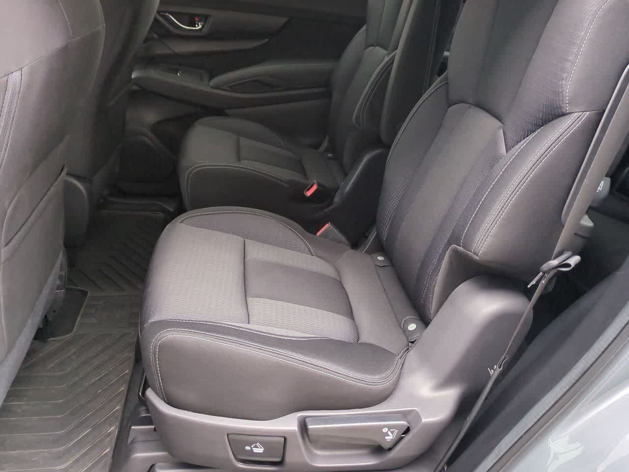 Certified 2023 Subaru Ascent Premium w/ Convenience Package AWD/4WD image 18