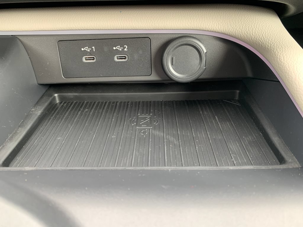 New 2026 Nissan Sentra SL w/ Floor Mat Package FWD image 15