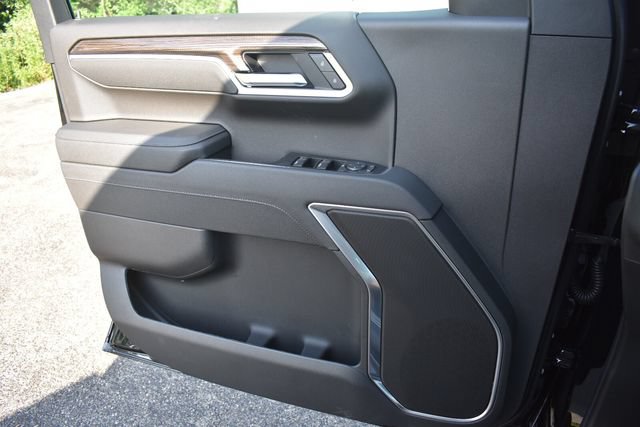 New 2026 Chevrolet Silverado 1500 LT AWD/4WD image 33