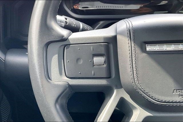 Used 2022 Land Rover Defender 110 X image 20