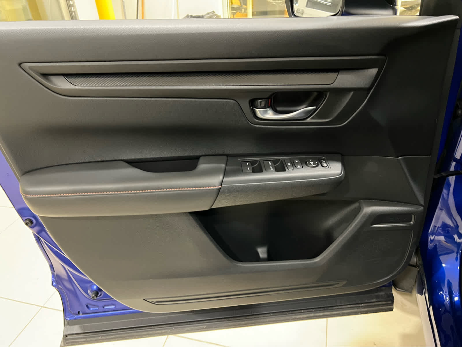 Used 2023 Honda CR-V Sport image 12