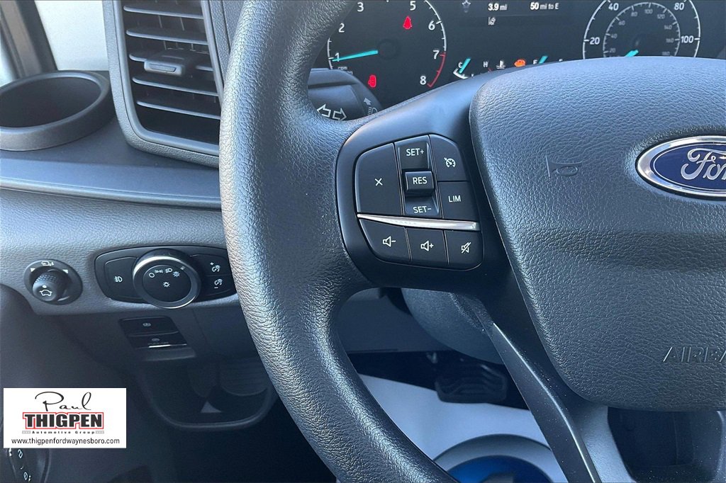 New 2025 Ford Transit 350 XLT image 18