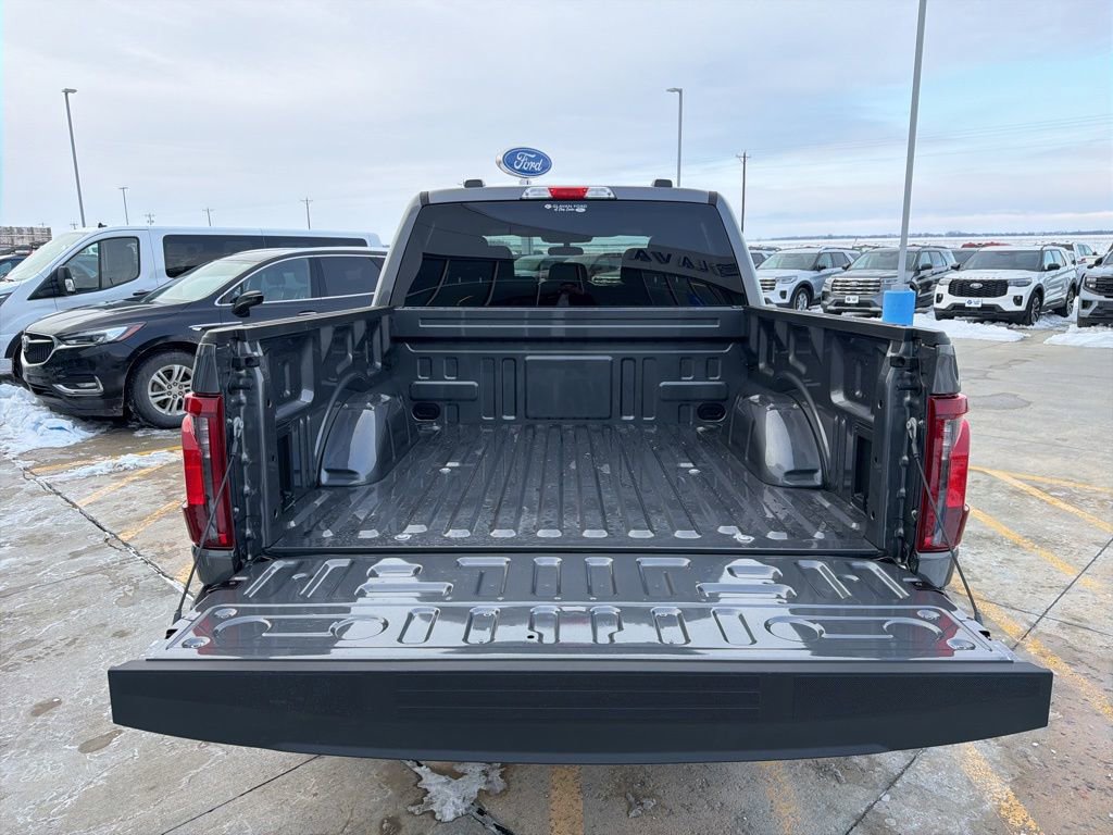 New 2026 Ford F150 STX image 7