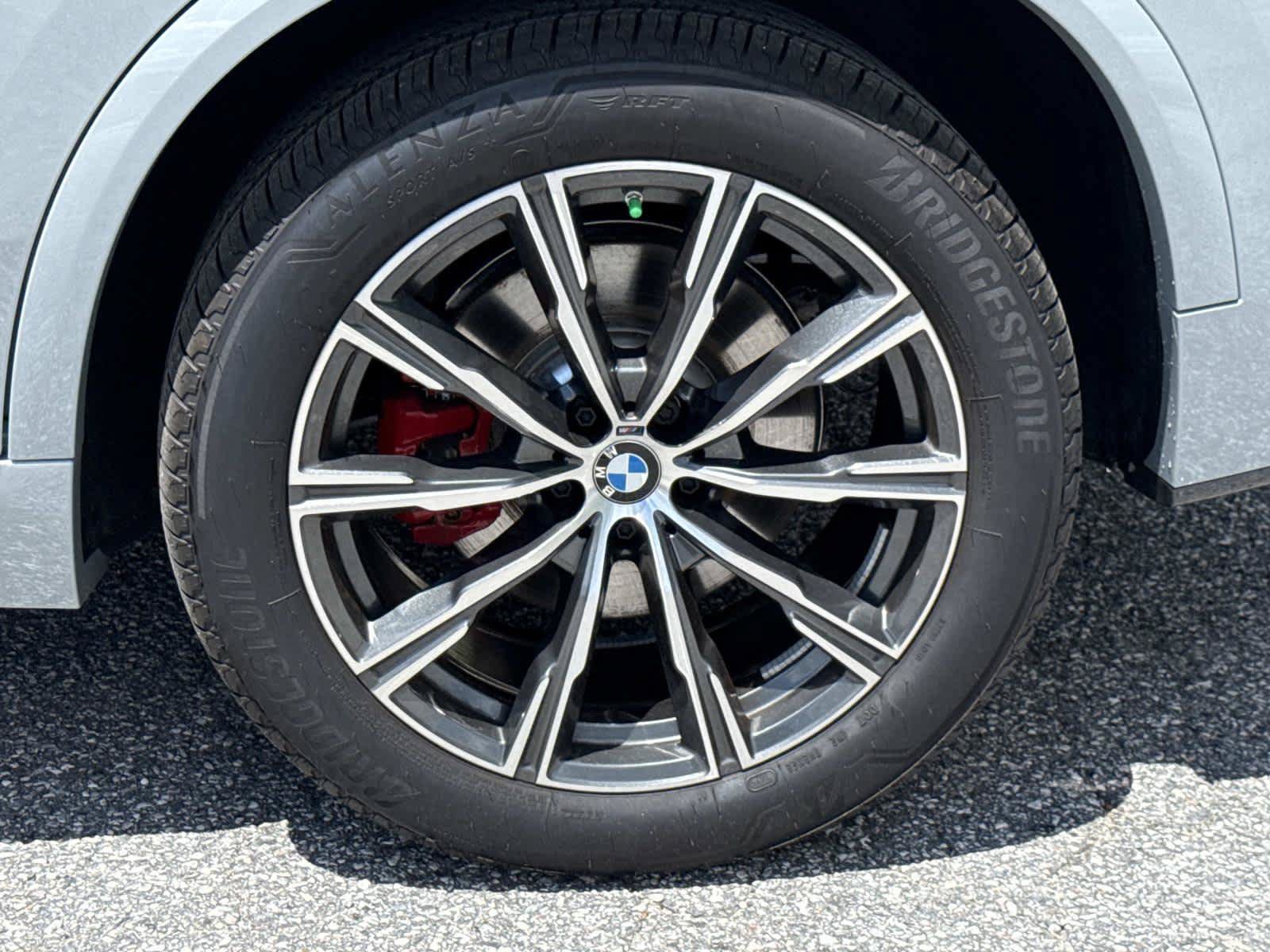 Used 2026 BMW X5 xDrive40i w/ Executive Package AWD/4WD image 12