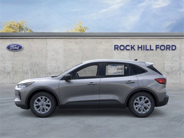 New 2026 Ford Escape Active image 4