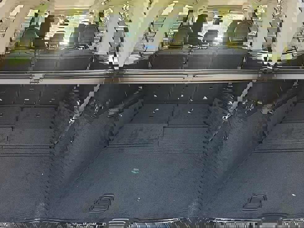 New 2026 Mercedes-Benz GLS 450 4MATIC image 39