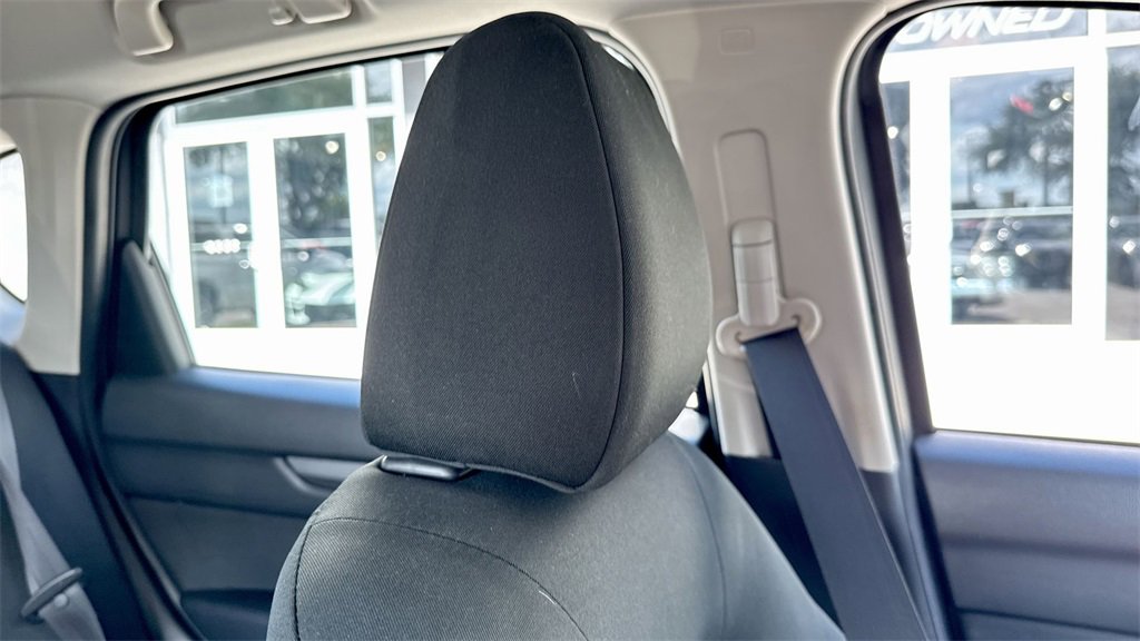 Used 2021 MAZDA CX-5 Sport image 21