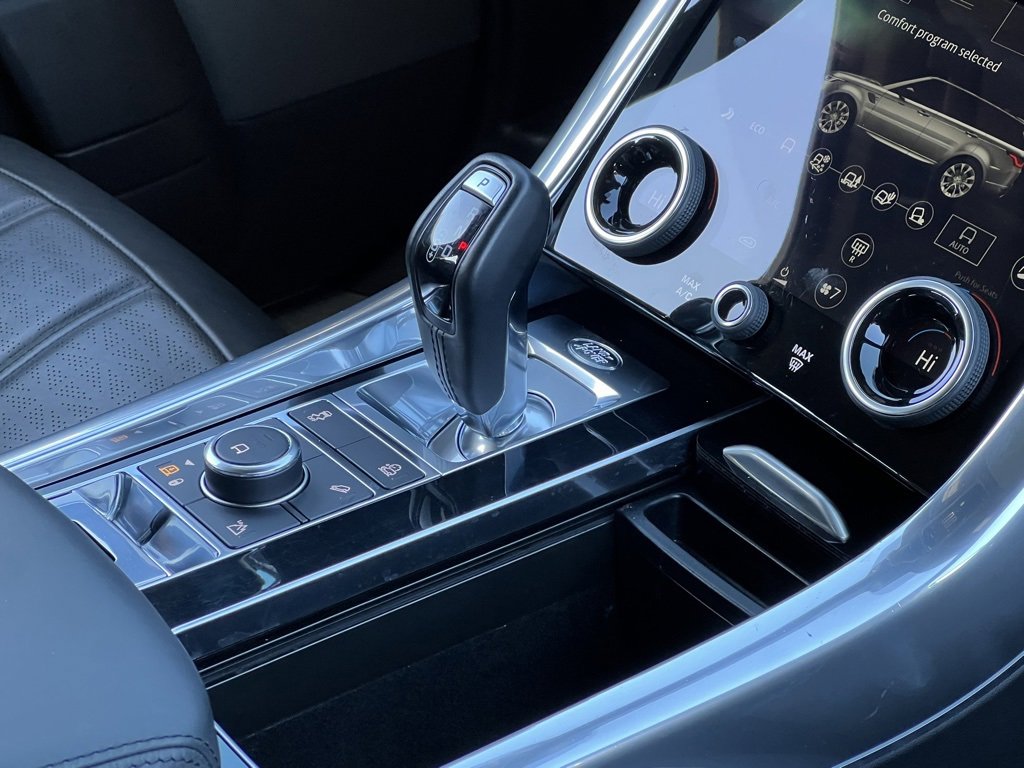 Used 2019 Land Rover Range Rover Sport Autobiography image 35