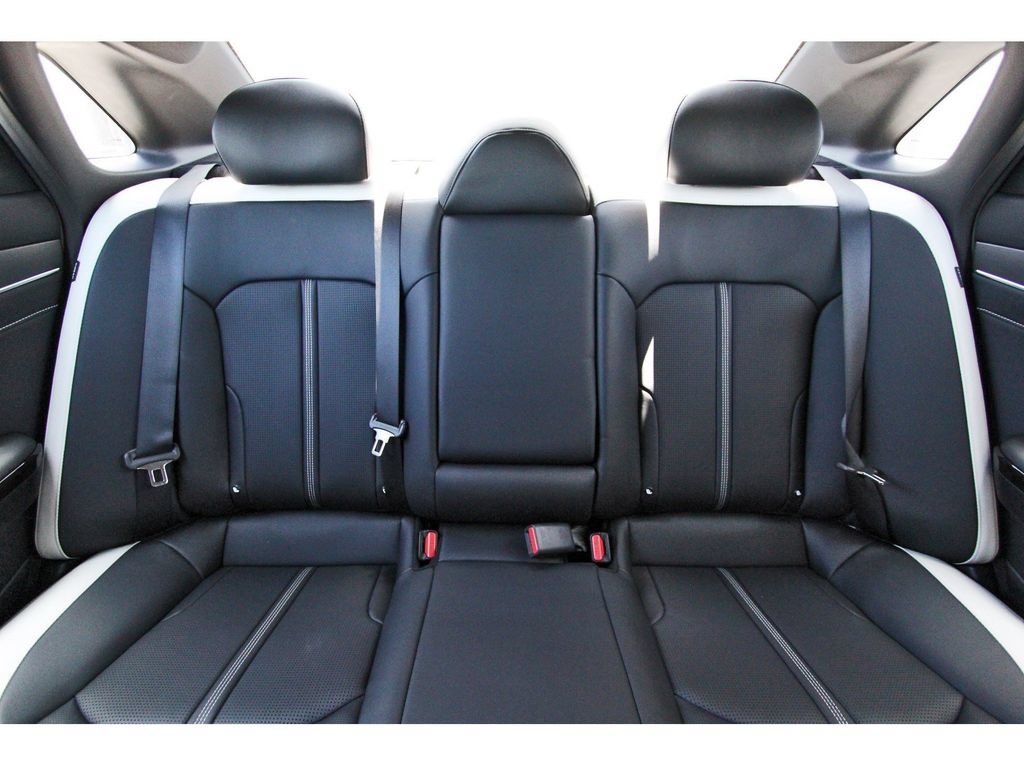New 2026 Kia K5 GT-Line FWD image 12