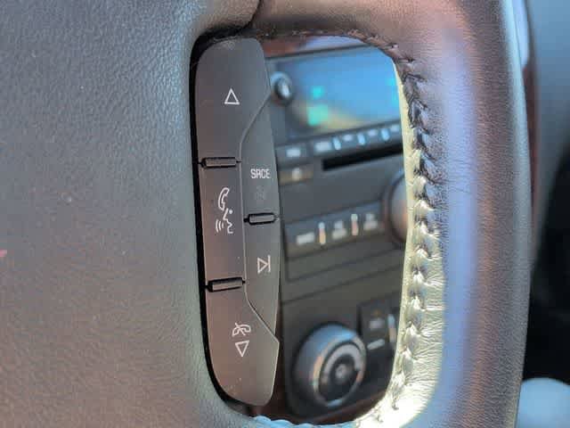 Used 2011 Chevrolet Impala LT FWD image 24