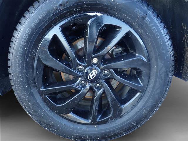 Used 2017 Hyundai Tucson SE image 6