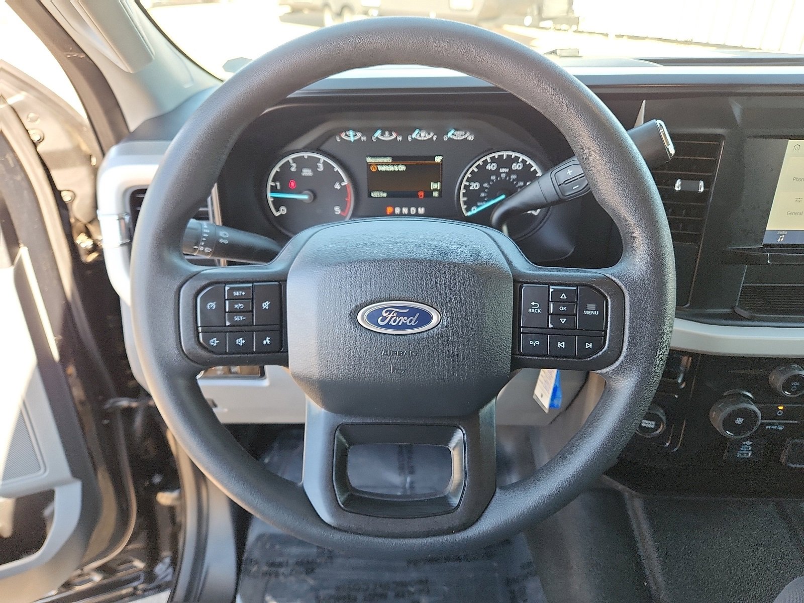 New 2026 Ford F350 XL image 17