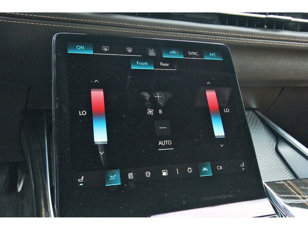 Used 2025 Cadillac Escalade Premium Luxury w/ Touring Package image 25