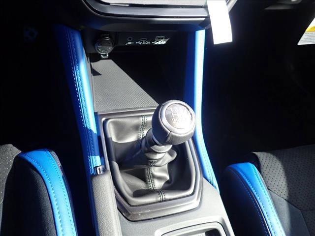 New 2026 Subaru WRX tS image 16