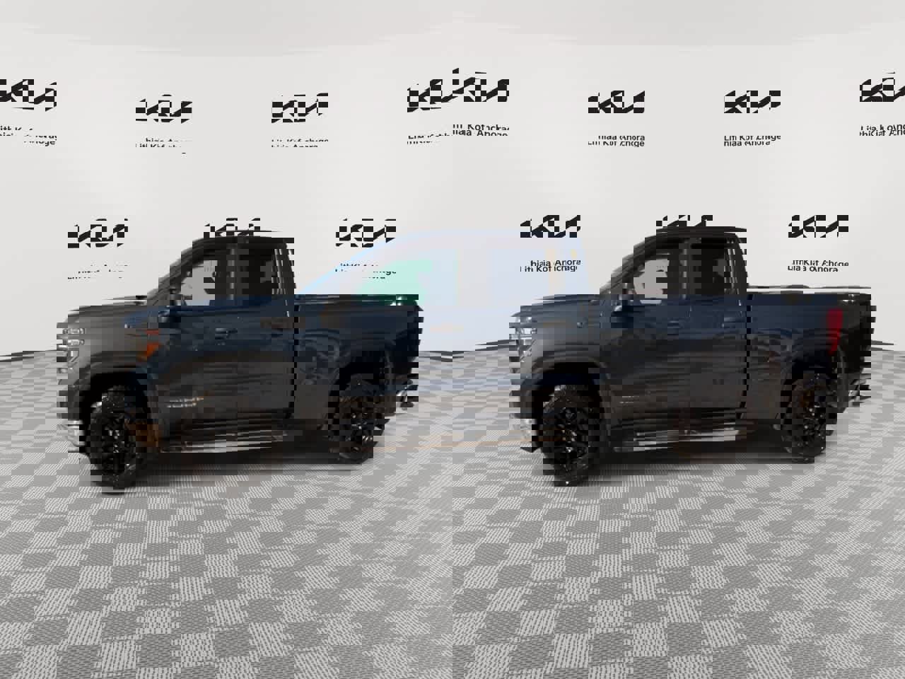 Used 2019 GMC Sierra 1500 4x4 Double Cab w/ Convenience Package image 6