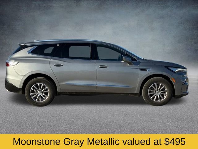 Used 2024 Buick Enclave Premium image 2