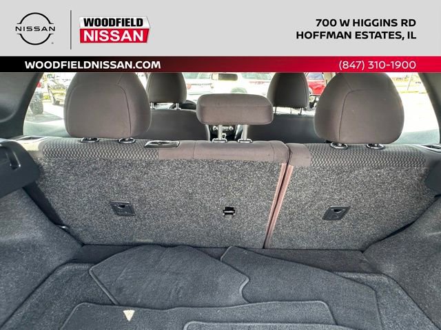 Used 2019 Nissan Rogue Sport S AWD/4WD image 19