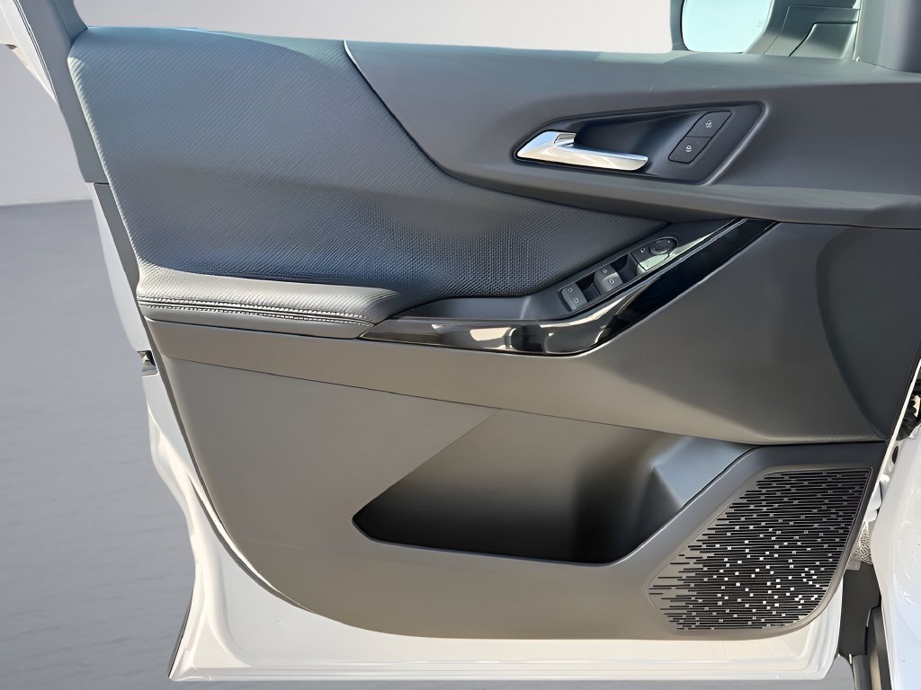 New 2027 Chevrolet Equinox LT FWD image 26