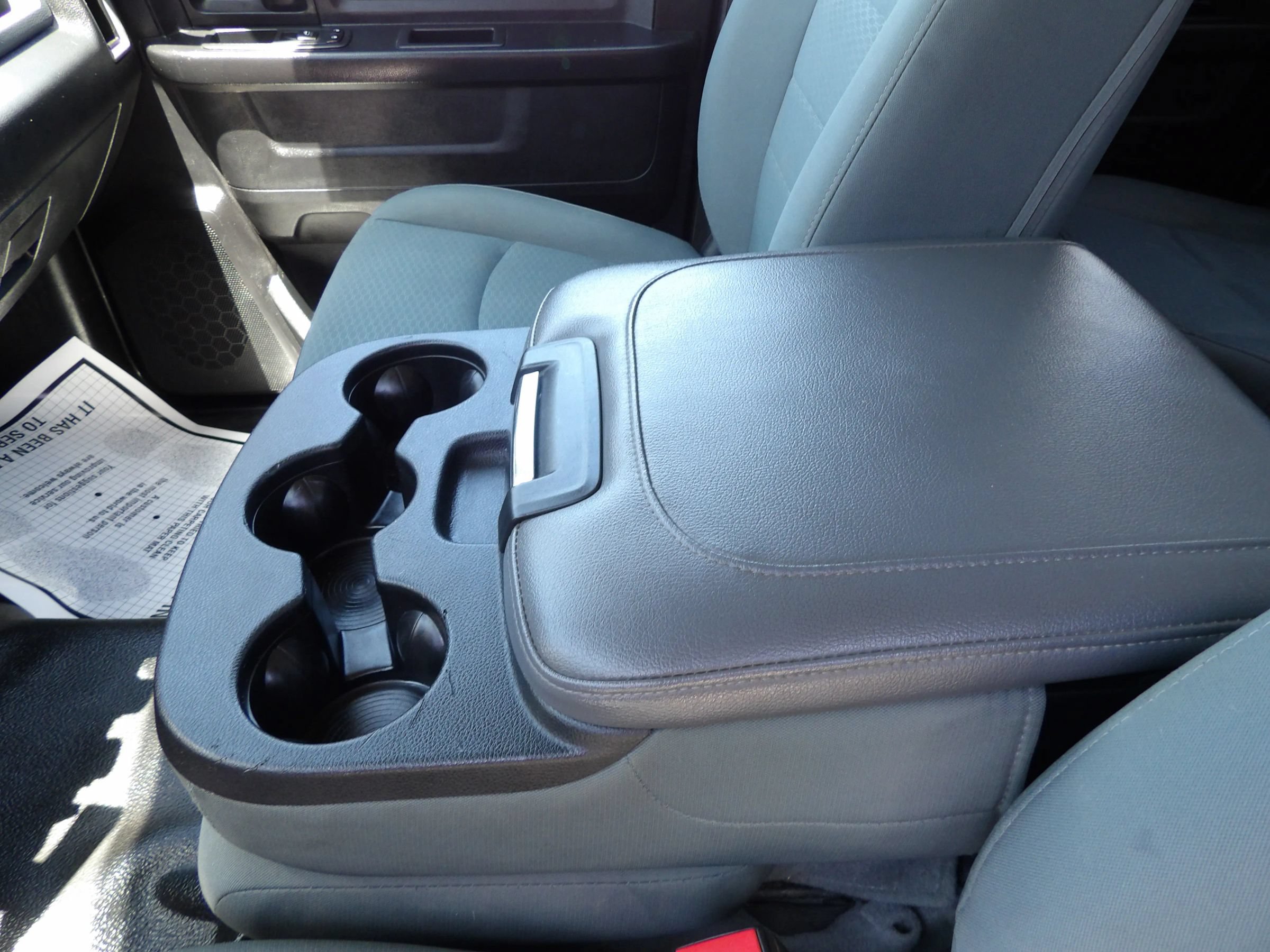 Used 2016 RAM 1500 Tradesman w/ Popular Equipment Group AWD/4WD image 19