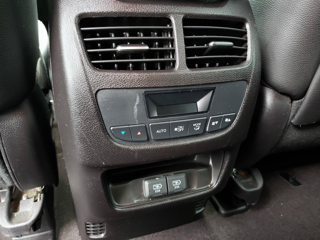 Certified 2020 Acura MDX w/ Technology Package AWD/4WD image 12