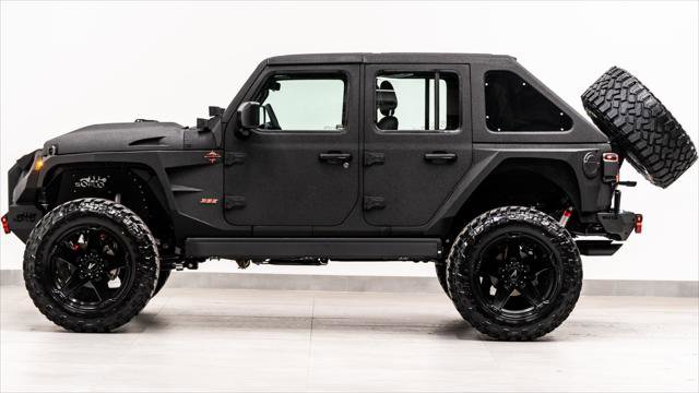 Used 2026 Jeep Wrangler Unlimited Sport image 16