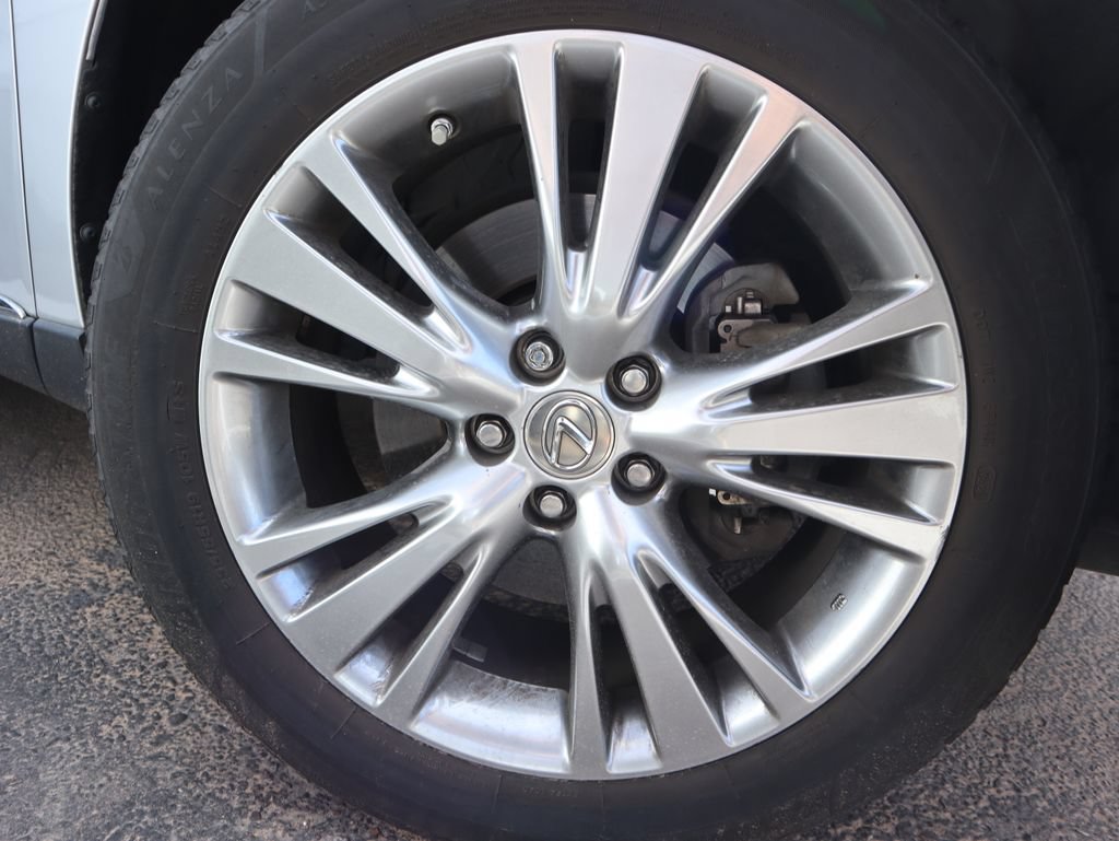 Used 2014 Lexus RX 350 AWD w/ Navigation Package image 15