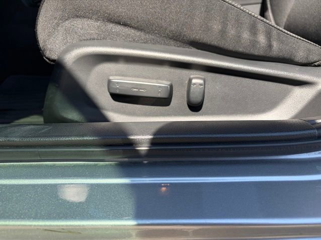 Used 2020 Honda Civic EX image 11